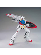 【箱傷み有】 ガンプラ HGCC 1/144 ターンエーガンダム 【プラモデル】