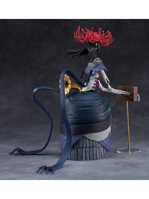 POP UP PARADE SP くるみ割りの魔女 「劇場版 魔法少女まどか☆マギカ[新編]叛逆の物語」