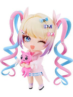 ねんどろいど 2869 超絶最かわてんしちゃん おでかけVer. 「NEEDY GIRL OVERDOSE」