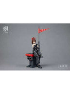 MS GENERAL RAIDER OF SHADOW RS-02 丑牛 1/12 【プラモデル】