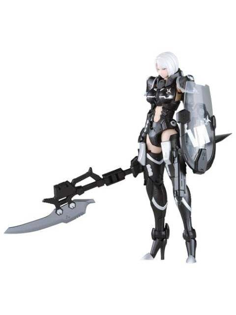 コトブキヤ ストラトハウンド 1/12 【プラモデル】 「ティタノマキア」