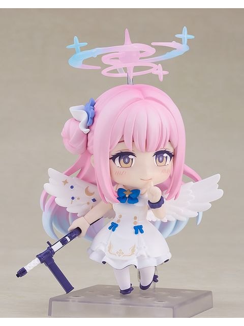 ねんどろいど 聖園ミカ 【再販】 「ブルーアーカイブ -Blue Archive-」