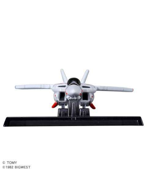 タカラトミー トミカプレミアムunlimited VF-1J バルキリー(一条輝 機) 「超時空要塞マクロス」