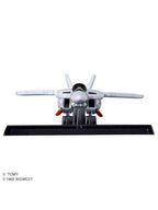 タカラトミー トミカプレミアムunlimited VF-1J バルキリー(一条輝 機) 「超時空要塞マクロス」