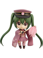 ねんどろいど 初音ミク 千本桜Ver. 【再販】