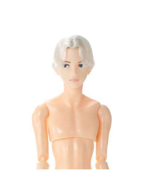 ペットワークス 六分の一男子図鑑 B2307 エイト