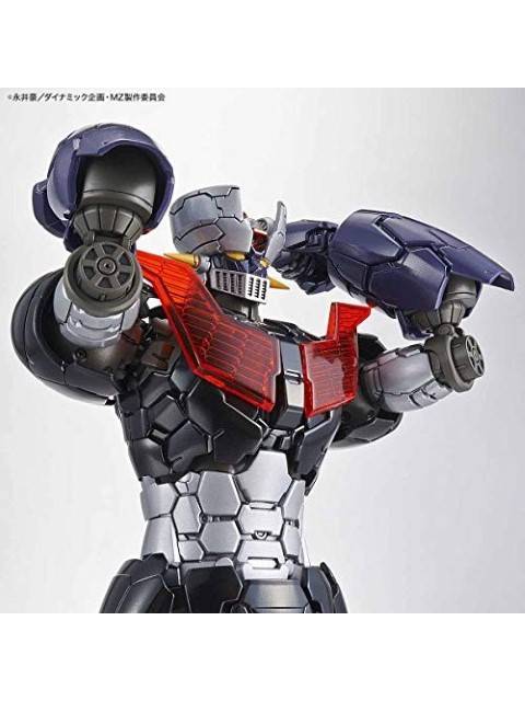 Bandai HG 1/144 Mazinger Z (Mazinger Z INFINITY Ver.) Plastic Model