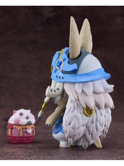 ねんどろいど 2560 ナナチ 新衣装Ver. 「メイドインアビス 烈日の黄金