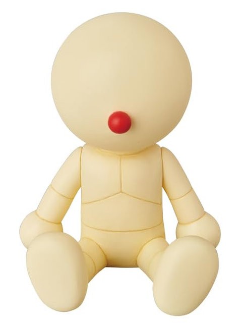 メディコムトイ UDF コピーロボット(新価格版) 「藤子・F・不二雄作品 シリーズ9」