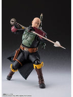 S.H.Figuarts ボバ・フェット -Classic Ver.- (STAR WARS： The Book of Boba Fett)