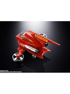 バンダイ ポピニカ ホバーパイルダー号 「マジンガーZ」