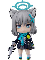 ねんどろいど 2265 砂狼シロコ 「ブルーアーカイブ -Blue Archive-」