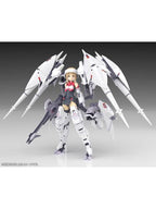 コトブキヤ 高幡 のどか 【プラモデル】 メガミデバイス × アリス・ギア・アイギス Expansion