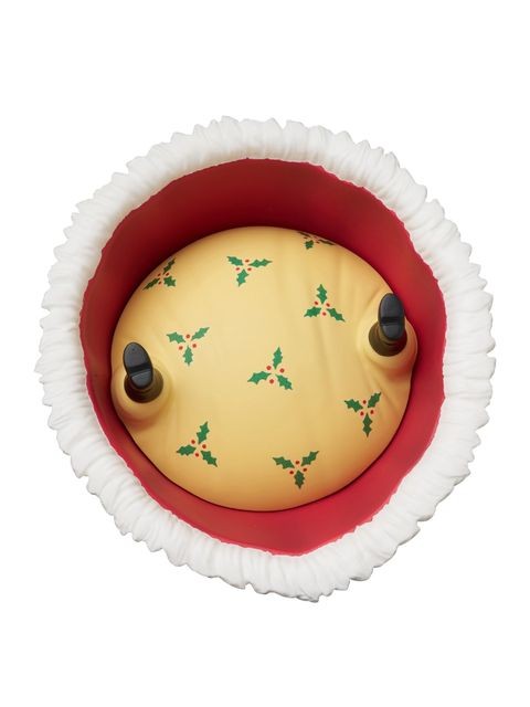メディコムトイ UDF SANTA CLAUS 「THE NIGHTMARE BEFORE CHRISTMAS」