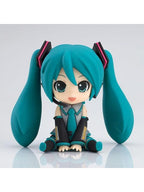 ねんどろいど ぷらす 初音ミク らばーますこっと 「キャラクター・ボーカル・シリーズ01 初音ミク」