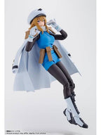 S.H.Figuarts スピリッツ 「SHY」