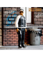 スーパー7 リ・アクション KRS・ワン(By All Means Necessary ver.)