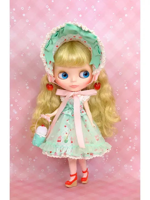 ネオブライス クリーミーチェリースイートハート TOPSHOP限定ネオブライス