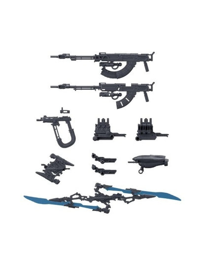 30 MINUTES オプションパーツセット ARMORED CORE VI FIRES OF RUBICON WEAPON SET 06