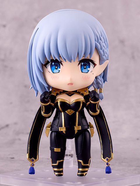 ねんどろいど 2901 ベータ 「陰の実力者になりたくて！」