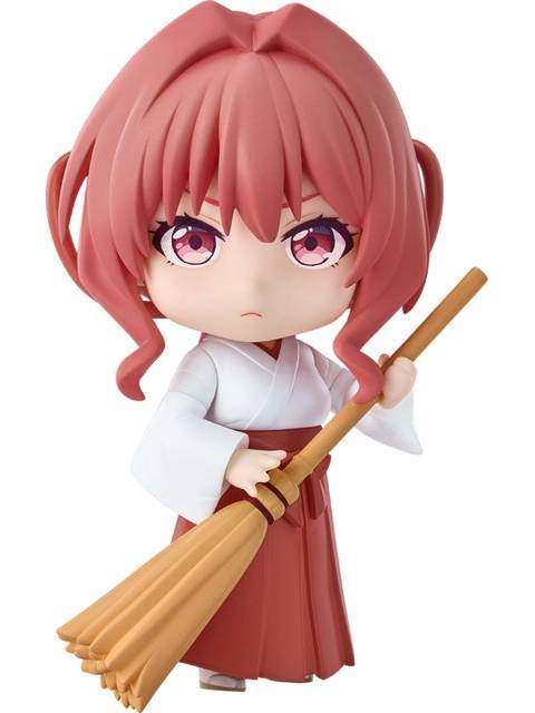 ねんどろいど 2662 甘神夕奈 「甘神さんちの縁結び」