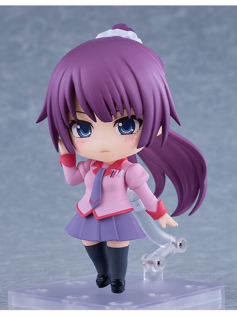 ねんどろいど 2935 戦場ヶ原ひたぎ2.0 「〈物語〉シリーズ」