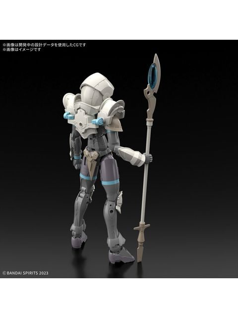 30 MINUTES 30MF リーベルウィザード