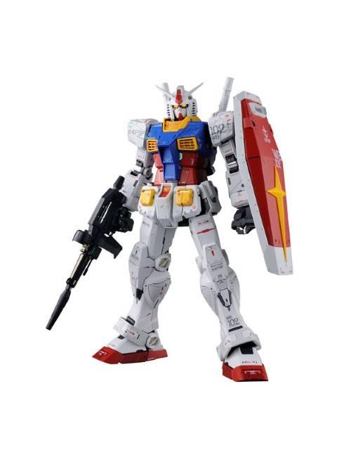 ガンプラ PG UNLEASHED 1/60 RX-78-2 ガンダム 【プラモデル】