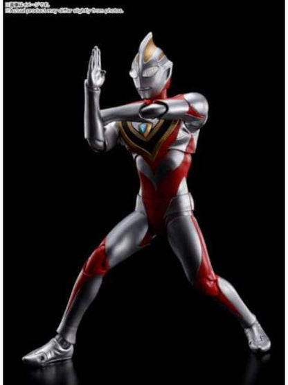 S.H.Figuarts 真骨彫製法 ウルトラマンガイア(V2) 「ウルトラマンガイア」