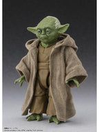 S.H.Figuarts ヨーダ -Classic Ver.- (STAR WARS： Revenge of the Sith)
