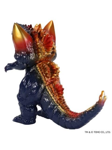 CCP スペースゴジラ バトルダメージ Ver. ミドルサイズシリーズ ゴジラEX 【第6弾】