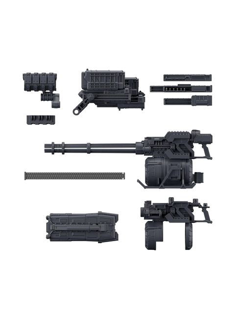 30 MINUTES 30MM オプションパーツセット AC Ⅵ WEAPON SET 04 【プラモデル】
