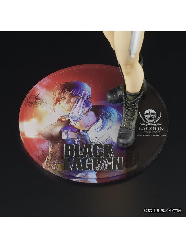 ディーアイジー DIGSTA レヴィ 「BLACK LAGOON」