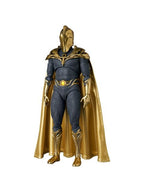 メディコムトイ MAFEX Dr. FATE 「BLACK ADAM」
