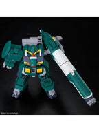 ガンプラ HG ガンダムレオパルド