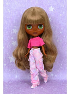 ネオブライス #ラブ ジェイラ