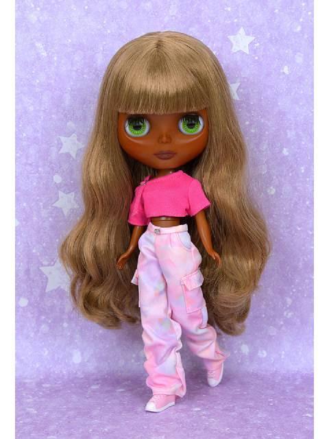 ネオブライス #ラブ ジェイラ