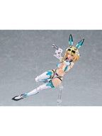 PLAMAX BP-01 ソフィア・F・シャーリング 【プラモデル】 「バニースーツ プランニング」 【再販】