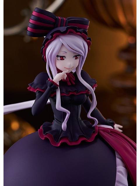 POP UP PARADE Shalltear Bloodfallen "Overlord"