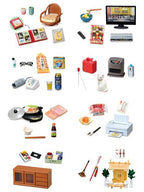 リーメント ぷちサンプル やっぱり実家はいいもんだ。 【大人買い】 8個入りBOX