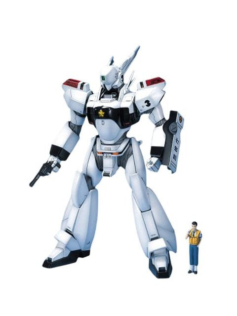 バンダイ MG イングラム3号機