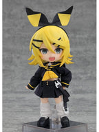 ねんどろいどどーる 鏡音リン 劣等上等Ver. 「キャラクター・ボーカル・シリーズ02 鏡音リン・レン」
