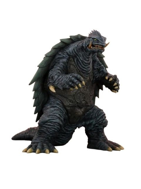 エクスプラス ガメラ3 邪神〈イリス〉覚醒 ガメラ(1999) 1/700 プラスチックモデルキット 【再販】