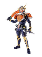 S.H.Figuarts(真骨彫製法) 仮面ライダー鎧武 オレンジアームズ 「仮面ライダー鎧武」