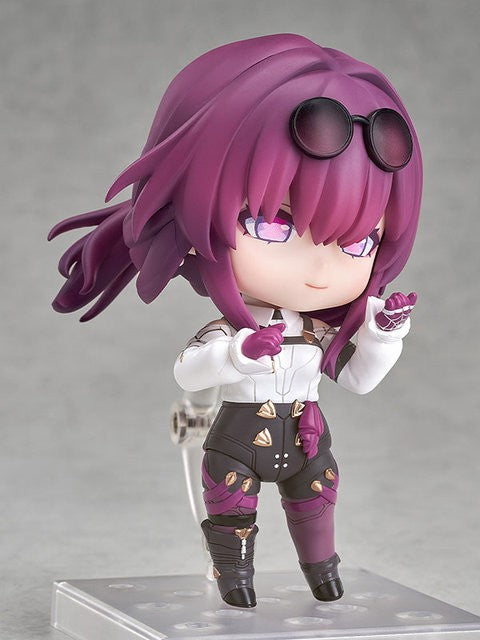 ねんどろいど 2787 カフカ 「崩壊：スターレイル」