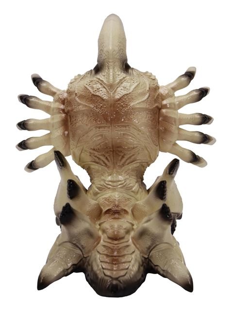 CCP 巨大レギオン スタンダード Ver. ミドルサイズガメラシリーズ 【第5弾】