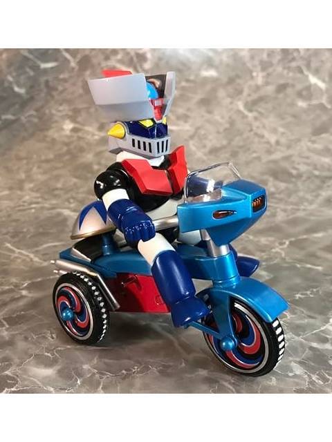 アートストーム EX三輪車 マジンガーZ Bタイプ 「マジンガーZ」