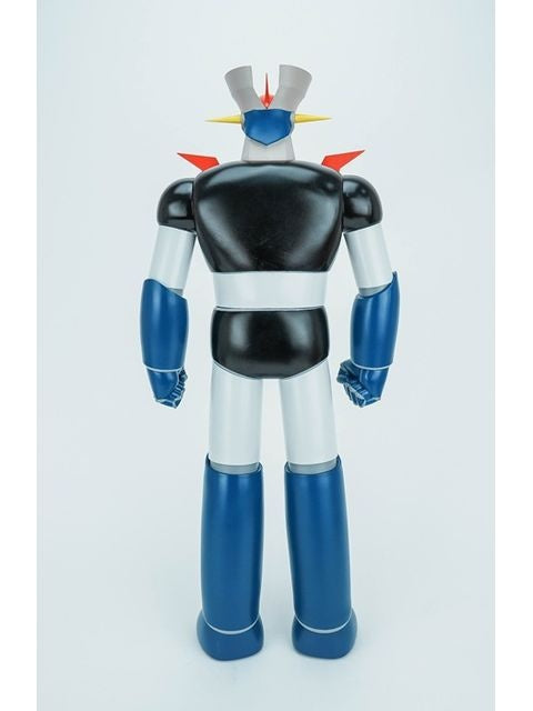 H.L PRO 40cmソフビシリーズ マジンガーZ