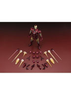 S.H.Figuarts アイアンマン マーク6(THE INFINITY SAGA)