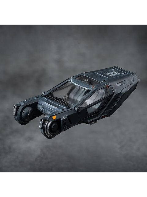 threezero Kのスピナー(3.7インチ) 「ブレードランナー 2049」